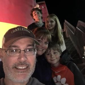 Meet your Posher, Sunny